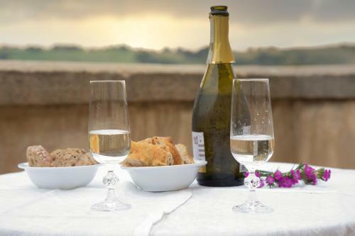 Agroturismo Agriturismo Il Paradiso Di Berignone