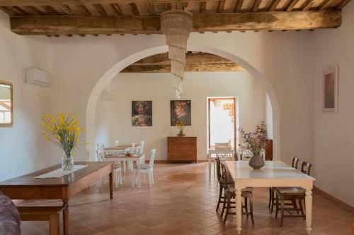 Agroturismo Agriturismo Il Paradiso Di Berignone