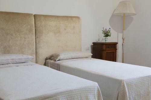 Agroturismo Agriturismo Il Paradiso Di Berignone