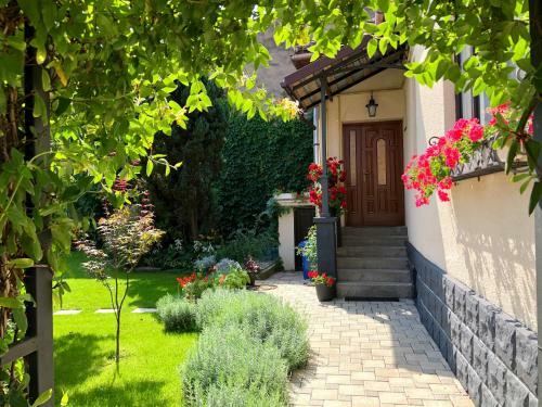 Apartment Provence
