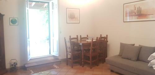 Apartamento Villa Staffieri