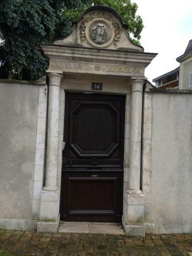 Hostal Le Cedre Bleu