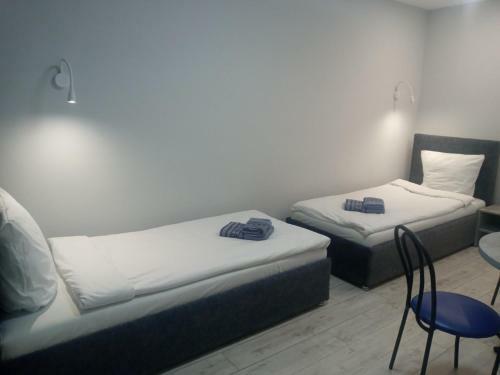 Apartament Yescity!