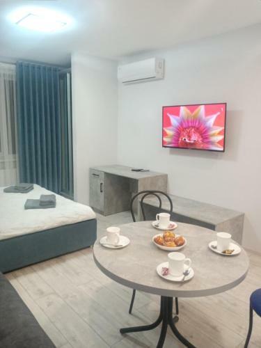 Apartament Yescity!