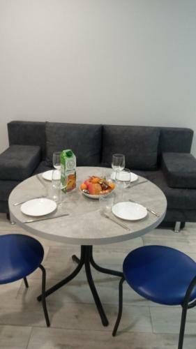 Apartament Yescity!