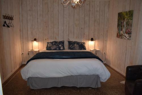 Bed & Breakfast Au N�1