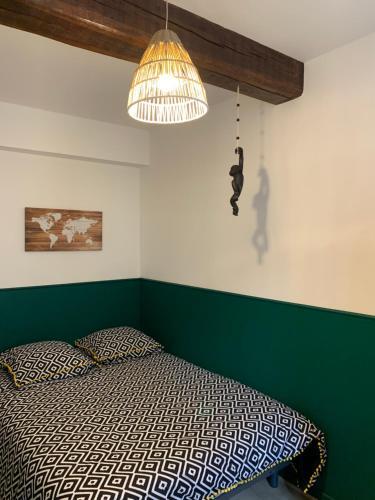 Apartamento Sweet Discovery