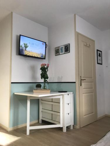 Apartamento Sweet Discovery