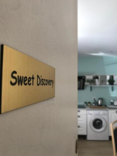 Apartamento Sweet Discovery