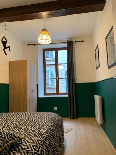 Apartamento Sweet Discovery