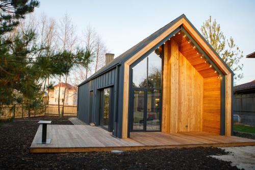Barnhouse