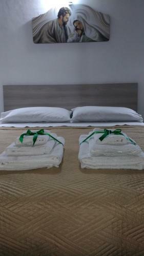 Apartamento Casa Marino