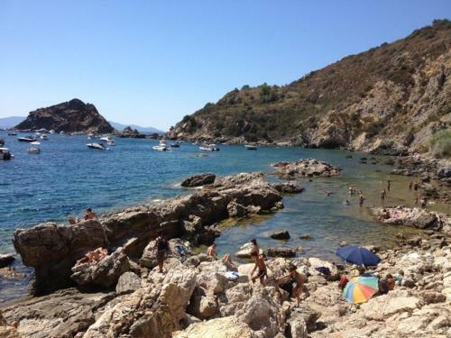 Bed & Breakfast Casale Artemisia Capalbio