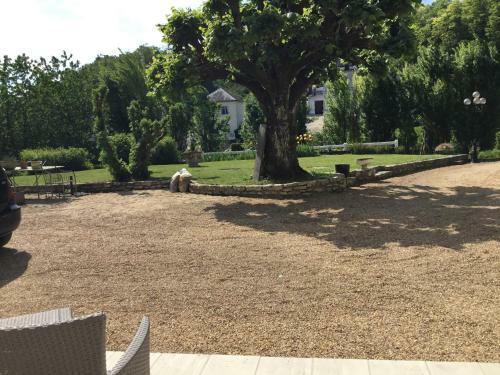 Bed & Breakfast Les Vernes