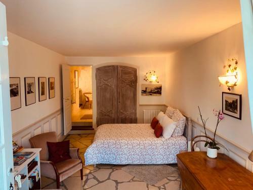 Bed & Breakfast Les Vernes