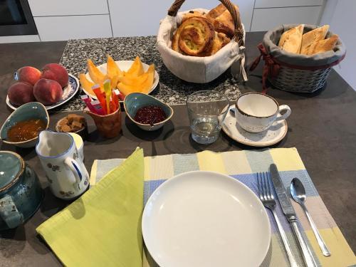 Bed & Breakfast Les Vernes