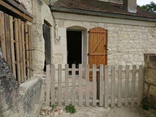 Apartamento Les G�tes Des Ch�teaux, G�tes Troglodytiques