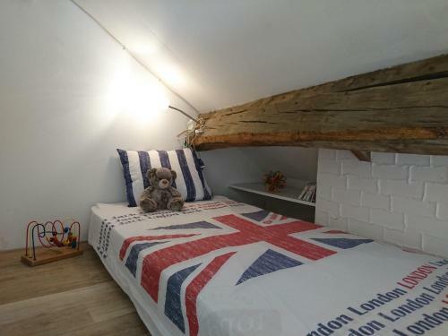 Apartamento Les G�tes Des Ch�teaux, G�tes Troglodytiques