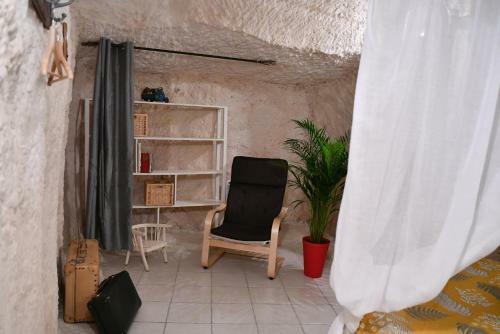Apartamento Les G�tes Des Ch�teaux, G�tes Troglodytiques