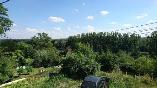 Apartamento Les G�tes Des Ch�teaux, G�tes Troglodytiques