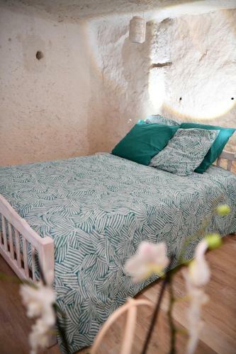 Apartamento Les G�tes Des Ch�teaux, G�tes Troglodytiques