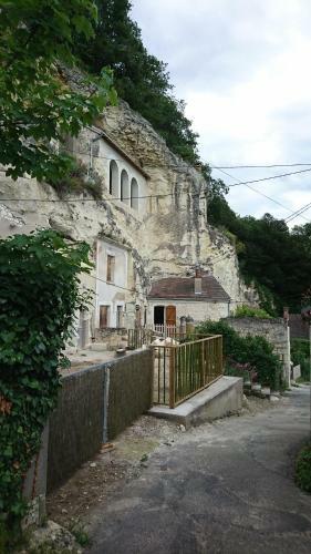 Apartamento Les G�tes Des Ch�teaux, G�tes Troglodytiques