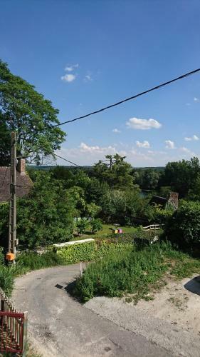 Apartamento Les G�tes Des Ch�teaux, G�tes Troglodytiques