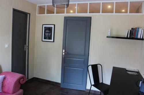 Bed & Breakfast L'alisier Chantant
