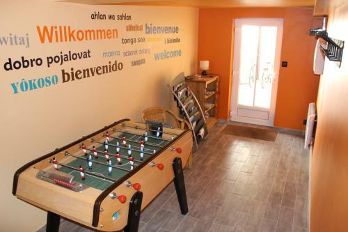 Bed & Breakfast L'alisier Chantant