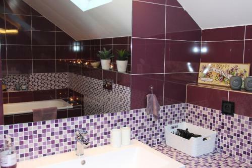 Bed & Breakfast L'alisier Chantant