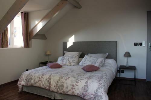 Bed & Breakfast L'alisier Chantant