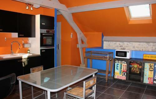 Bed & Breakfast L'alisier Chantant