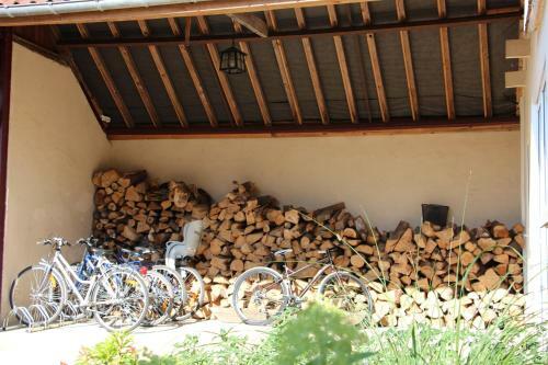 Bed & Breakfast L'alisier Chantant