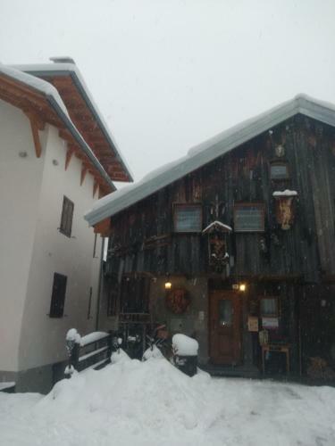 Bed & Breakfast Cianbolpin Guesthouse