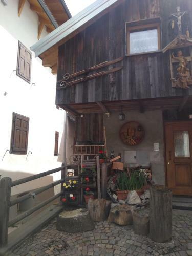 Bed & Breakfast Cianbolpin Guesthouse
