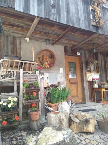 Bed & Breakfast Cianbolpin Guesthouse