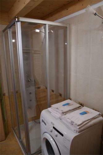 Bed & Breakfast Cianbolpin Guesthouse
