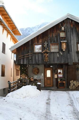 Bed & Breakfast Cianbolpin Guesthouse