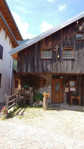 Bed & Breakfast Cianbolpin Guesthouse