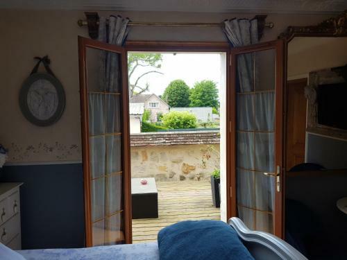 Bed & Breakfast La Marlottine