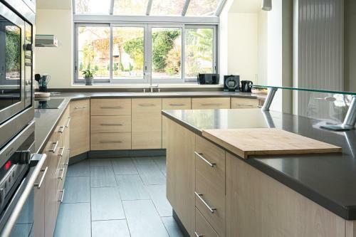 Gite 4 �toiles - Au P'tit Bonheur Normand