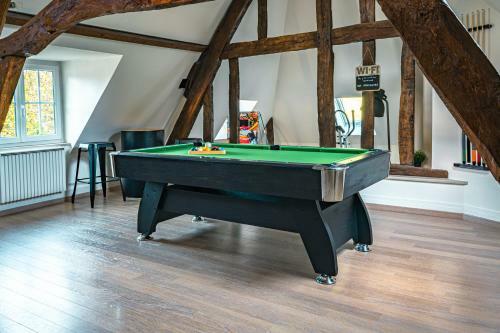Gite 4 �toiles - Au P'tit Bonheur Normand