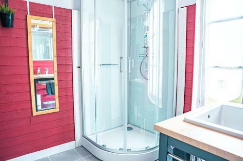 Gite 4 �toiles - Au P'tit Bonheur Normand