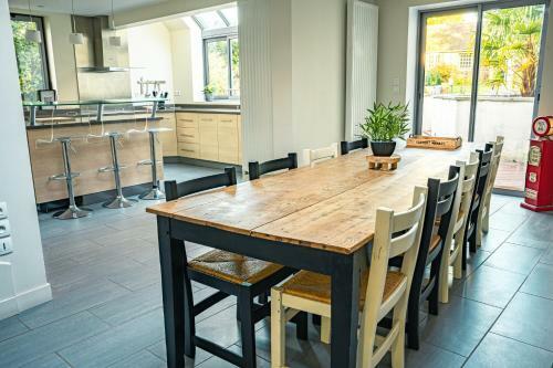 Gite 4 �toiles - Au P'tit Bonheur Normand