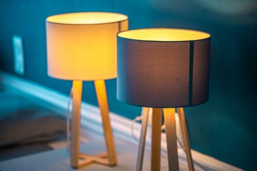 Gite 4 �toiles - Au P'tit Bonheur Normand