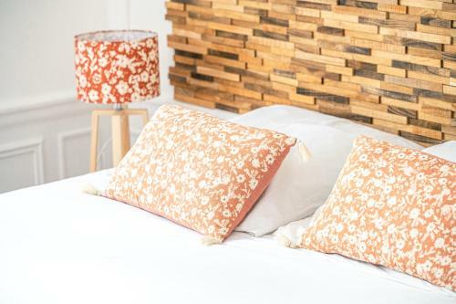 Gite 4 �toiles - Au P'tit Bonheur Normand