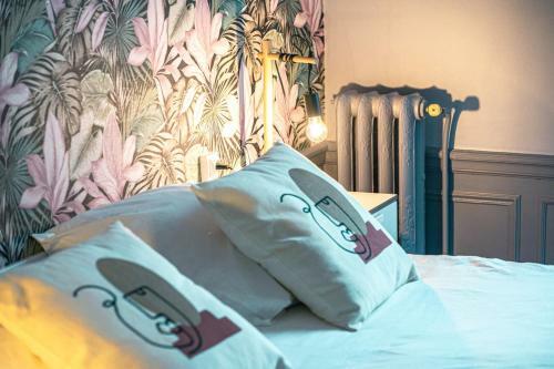 Gite 4 �toiles - Au P'tit Bonheur Normand