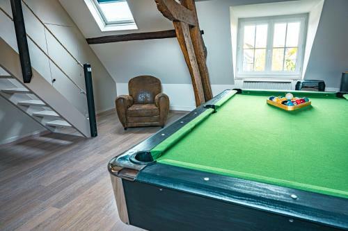 Gite 4 �toiles - Au P'tit Bonheur Normand