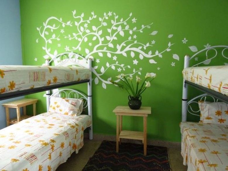 Bed & Breakfast Azul Cielo