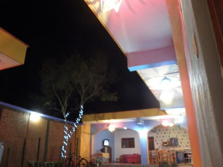 Bed & Breakfast Azul Cielo